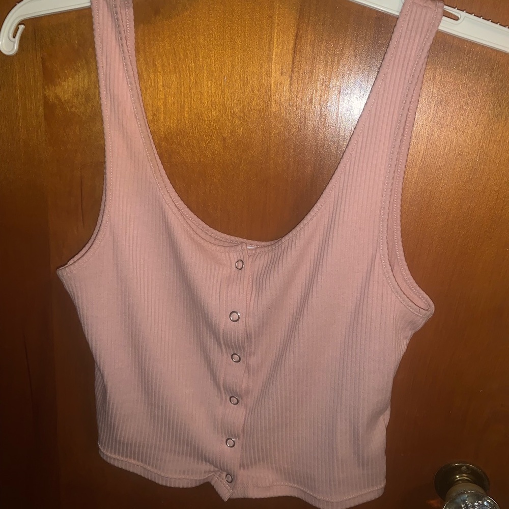 Size small forever 21 shirt